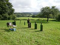 (214 von 243) : KIGA Hausen Waldwoche